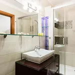 شقة Przytulny Bialy Piasek Victus W Sopocie By Renters