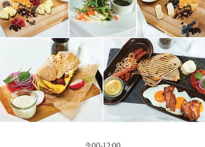 Victus Apartamenty, Biały Piasek *